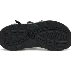 Z/ Adjustable Sandals|Sandals|Chaco Women's Mega Z/1 Wide-Strap Classic Sandal Brown Leopard