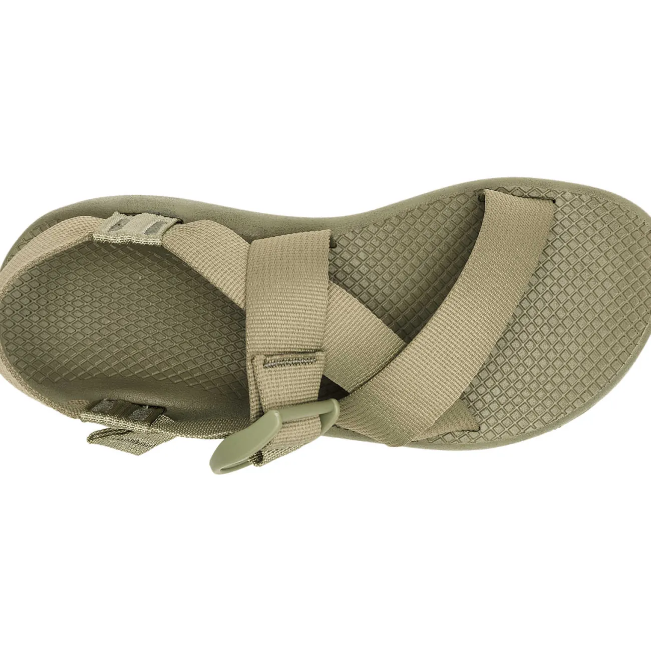 Z/ Adjustable Sandals|Chaco Women's Mega Z/1 Wide-Strap Classic Sandal Muted Sage