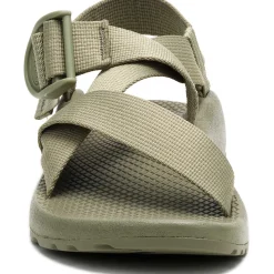 Z/ Adjustable Sandals|Chaco Women's Mega Z/1 Wide-Strap Classic Sandal Muted Sage