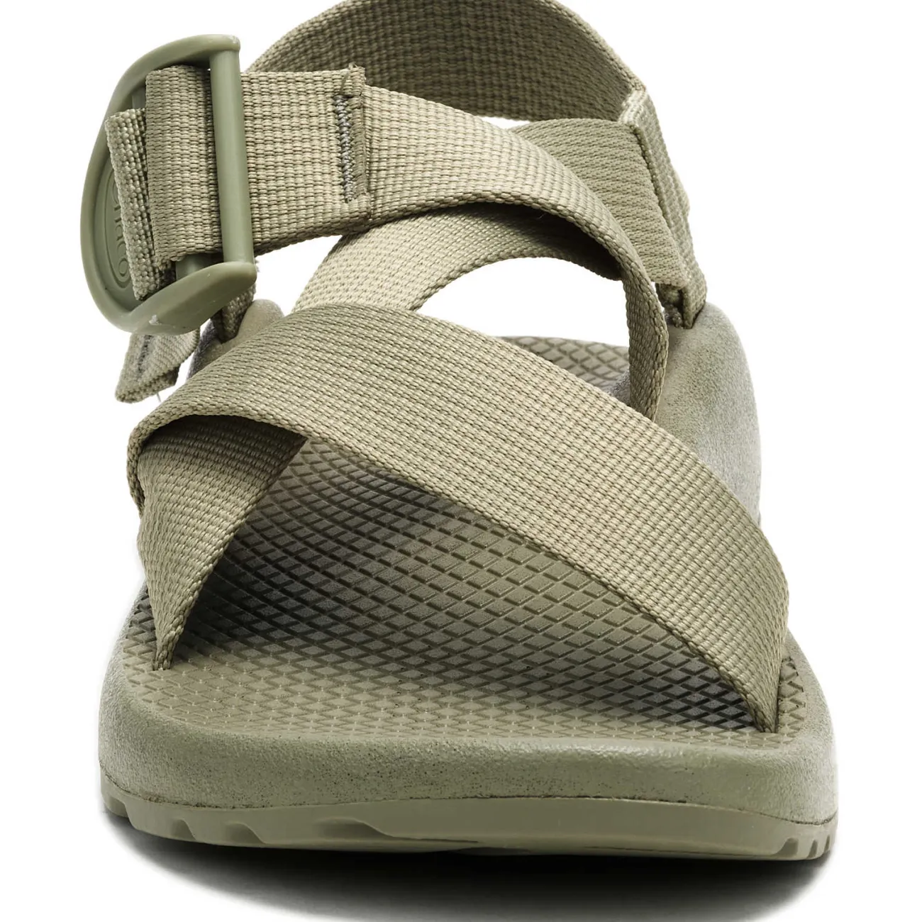 Z/ Adjustable Sandals|Chaco Women's Mega Z/1 Wide-Strap Classic Sandal Muted Sage