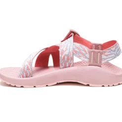 Z/ Adjustable Sandals|Chaco Women's Mega Z/1 Wide-Strap Classic Sandal Flare Lilac Blush