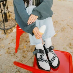 Z/ Adjustable Sandals|Chaco Women's Mega Z/1 Wide-Strap Classic Sandal Paddle Grape