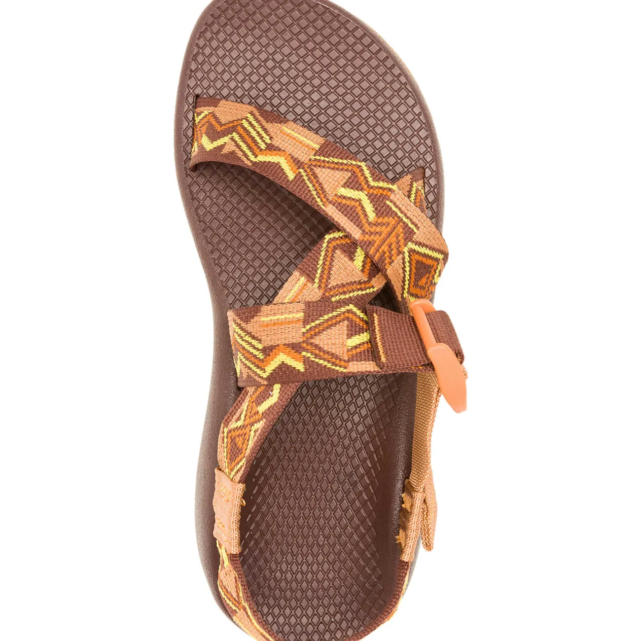 Z/ Adjustable Sandals|Chaco Women's Mega Z/1 Wide-Strap Classic Sandal Paddle Syrup