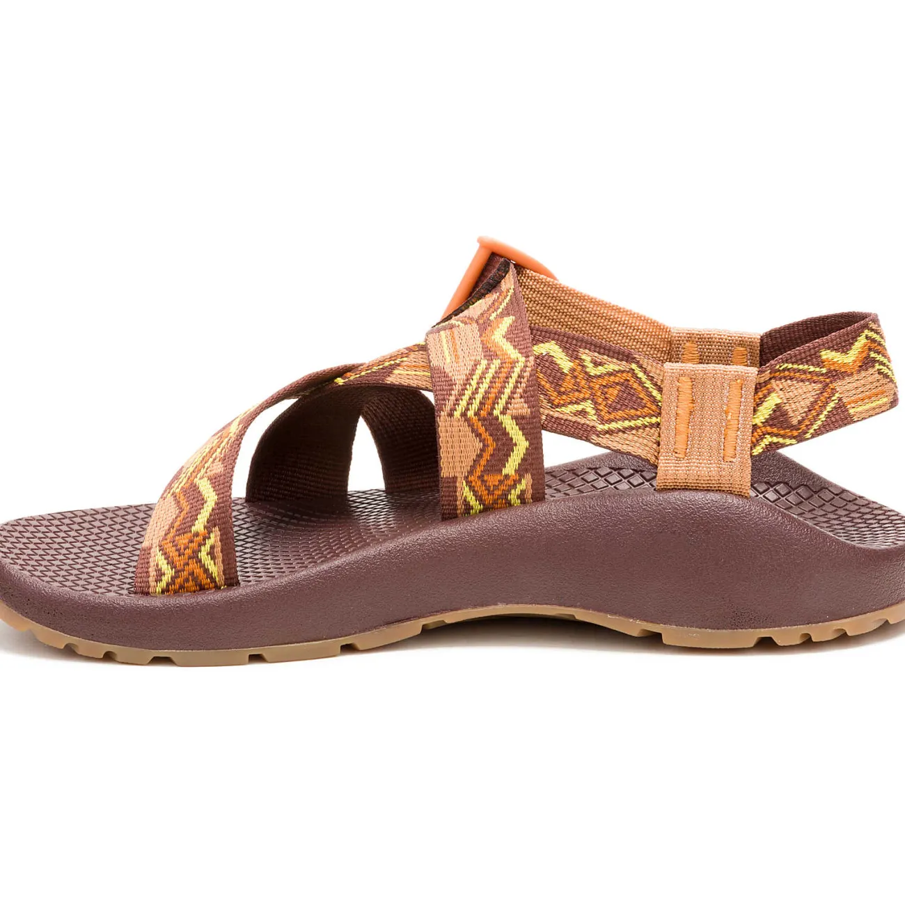 Z/ Adjustable Sandals|Chaco Women's Mega Z/1 Wide-Strap Classic Sandal Paddle Syrup
