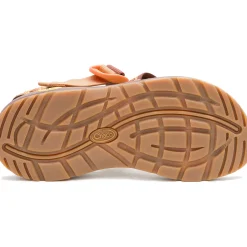 Z/ Adjustable Sandals|Chaco Women's Mega Z/1 Wide-Strap Classic Sandal Paddle Syrup