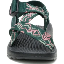 Z/ Adjustable Sandals|Chaco Women's Mega Z/1 Wide-Strap Classic Sandal Paddle Shadowy Depths