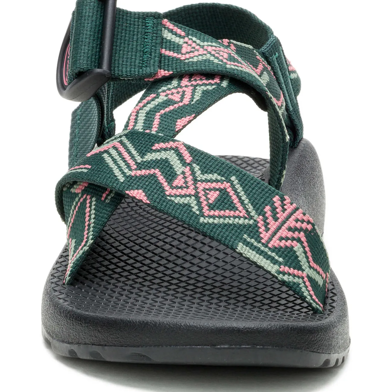 Z/ Adjustable Sandals|Chaco Women's Mega Z/1 Wide-Strap Classic Sandal Paddle Shadowy Depths