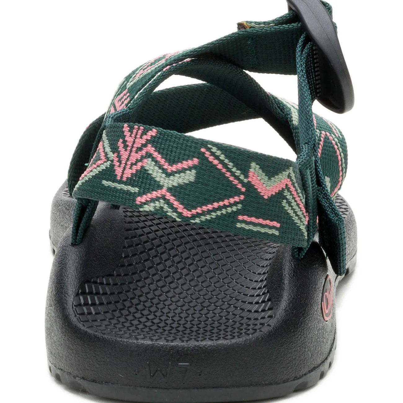 Z/ Adjustable Sandals|Chaco Women's Mega Z/1 Wide-Strap Classic Sandal Paddle Shadowy Depths