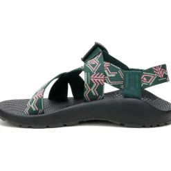 Z/ Adjustable Sandals|Chaco Women's Mega Z/1 Wide-Strap Classic Sandal Paddle Shadowy Depths