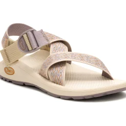 Z/ Adjustable Sandals|Chaco Women's Mega Z/Cloud Wide-Strap Cushioned Sandal Summit Khaki