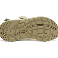 Z/ Adjustable Sandals|Chaco Women's Mega Z/Cloud Wide-Strap Cushioned Sandal Paddle Sage