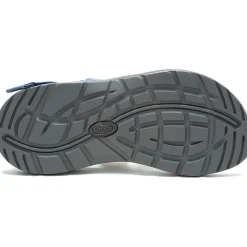 Z/ Adjustable Sandals|Sandals|Chaco Women's Mega Z/Cloud Wide-Strap Cushioned Sandal Agate Baked Clay