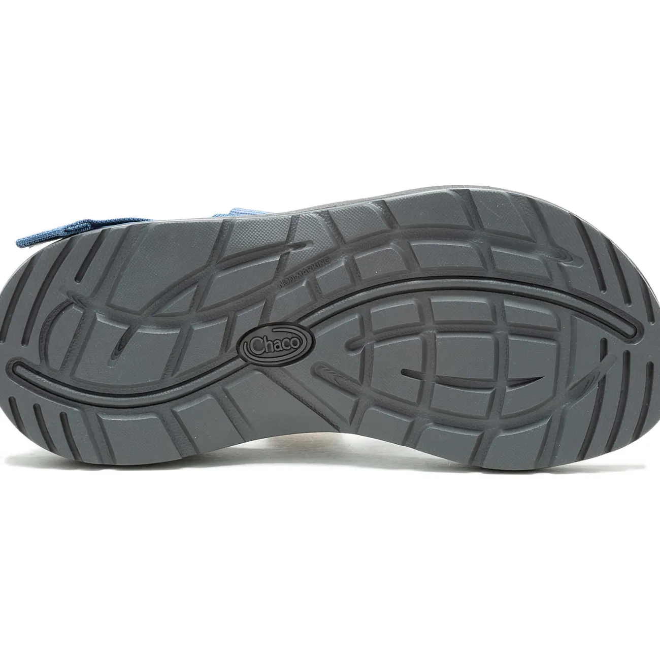 Z/ Adjustable Sandals|Sandals|Chaco Women's Mega Z/Cloud Wide-Strap Cushioned Sandal Agate Baked Clay