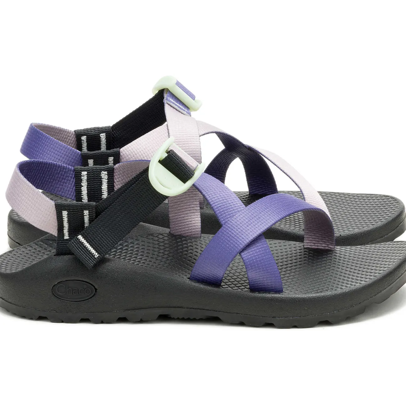 Z/ Adjustable Sandals|Sandals|Chaco Women's Mismatch Z/1 Classic Sandal Windswept Shadow
