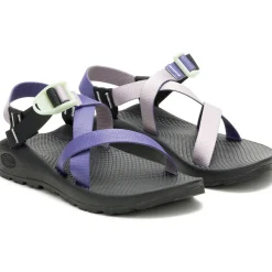 Z/ Adjustable Sandals|Sandals|Chaco Women's Mismatch Z/1 Classic Sandal Windswept Shadow