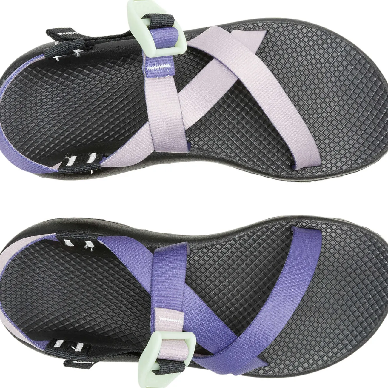 Z/ Adjustable Sandals|Sandals|Chaco Women's Mismatch Z/1 Classic Sandal Windswept Shadow