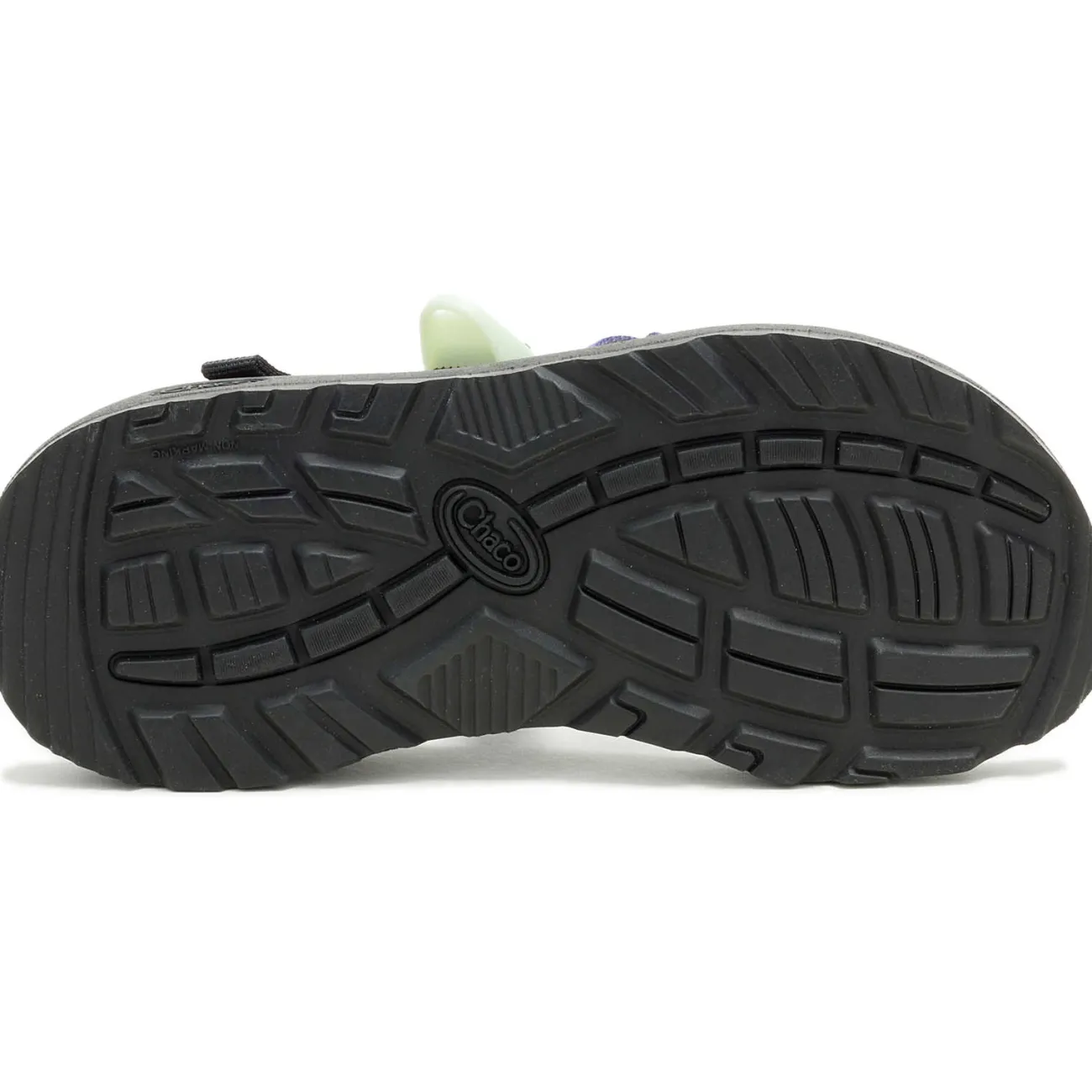 Z/ Adjustable Sandals|Sandals|Chaco Women's Mismatch Z/1 Classic Sandal Windswept Shadow