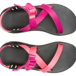 Z/ Adjustable Sandals|Sandals|Chaco Women's Mismatch Z/1 Classic Wide Width Sandal Blossom Jam
