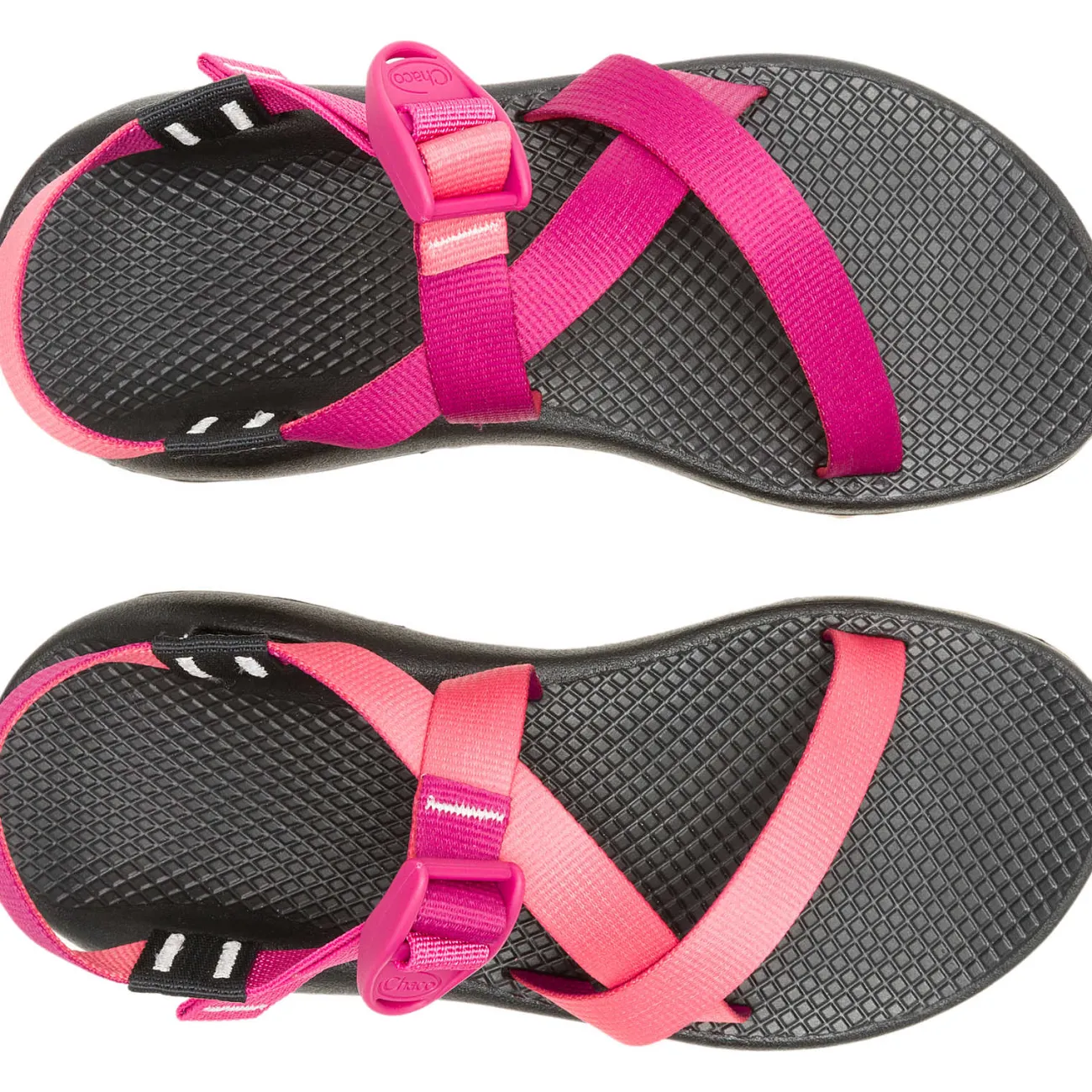 Z/ Adjustable Sandals|Sandals|Chaco Women's Mismatch Z/1 Classic Wide Width Sandal Blossom Jam