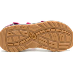 Z/ Adjustable Sandals|Sandals|Chaco Women's Mismatch Z/1 Classic Wide Width Sandal Blossom Jam