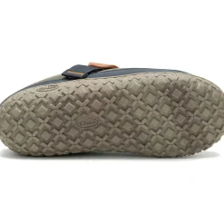 Clogs & Slip-Ons|Chaco Women's Ramble Rugged Canvas Clog Dusty Olive