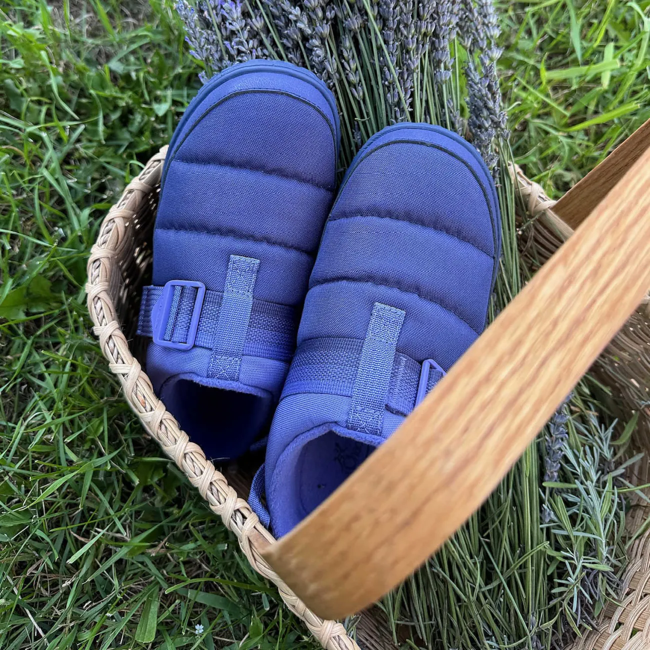 Clogs & Slip-Ons|Chaco Women's Ramble Rugged Canvas Clog Faded Limeade