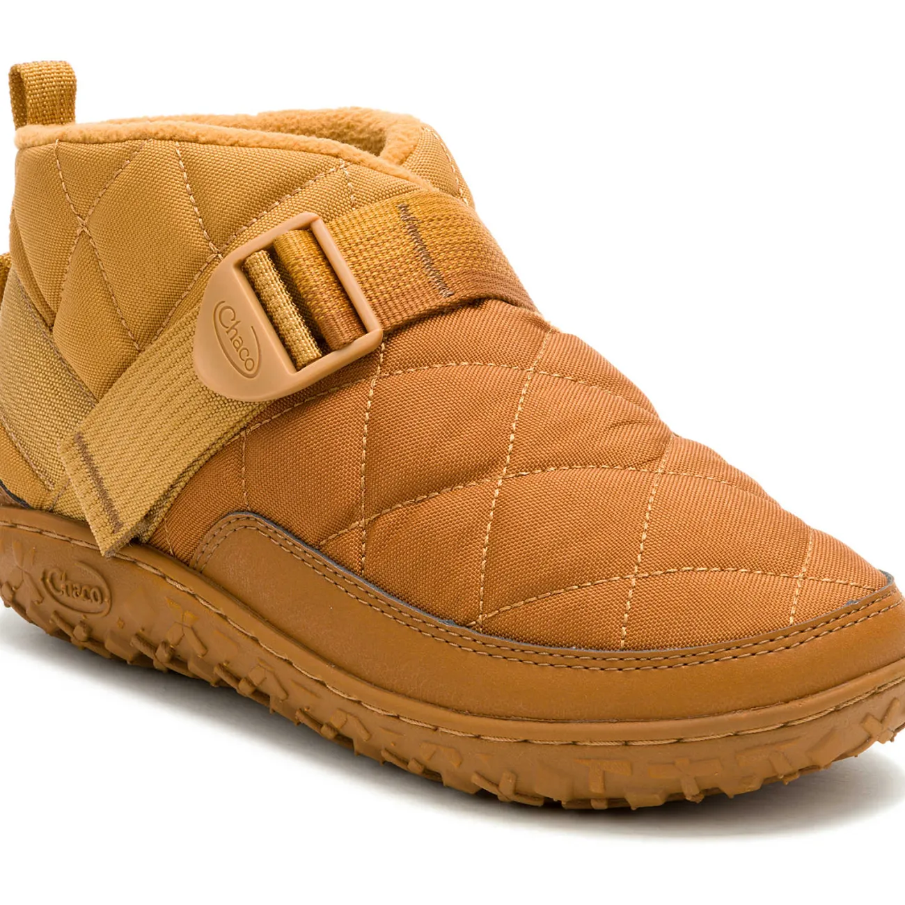 Boots|Chaco Women's Ramble Rugged Canvas Shoe Harvest
