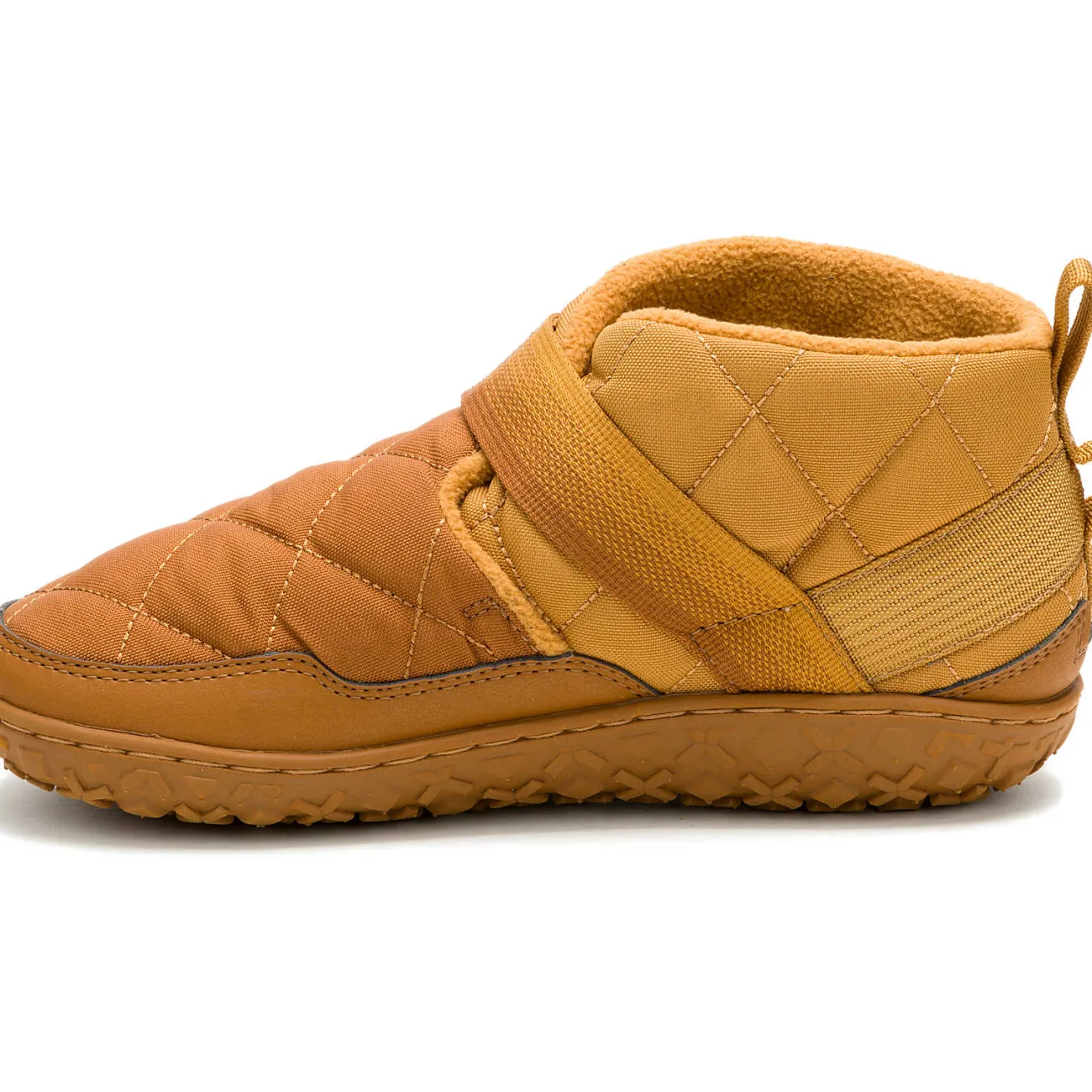 Boots|Chaco Women's Ramble Rugged Canvas Shoe Harvest