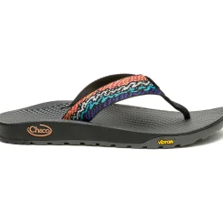 Flip Flops|Chaco Women's Rapid Pro Flip Eddy Aqua