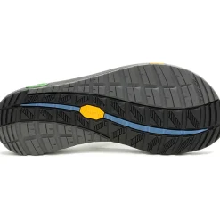 Flip Flops|Chaco Women's Rapid Pro Flip Eddy Green Envy