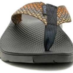 Flip Flops|Chaco Women's Rapid Pro Flip Aquatic Canyon Clay