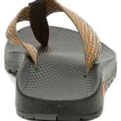 Flip Flops|Chaco Women's Rapid Pro Flip Aquatic Canyon Clay