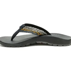 Flip Flops|Chaco Women's Rapid Pro Flip Eddy Urban Slate