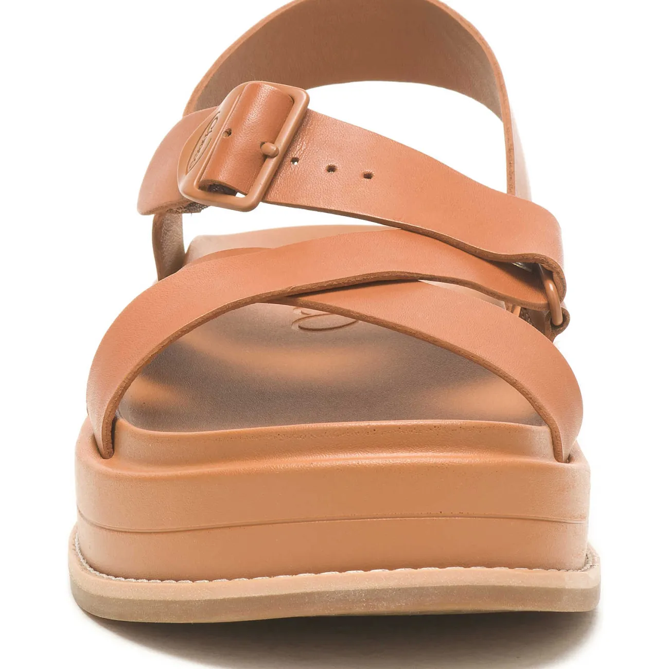 Sandals|Chaco Women's Townes Midform Sandal Cashew