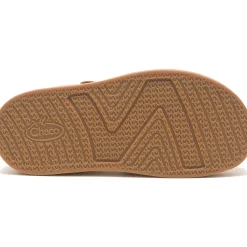Sandals|Chaco Women's Townes Midform Sandal Cashew