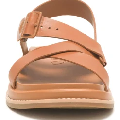 Sandals|Chaco Women's Townes Sandal Cashew