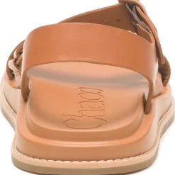 Sandals|Chaco Women's Townes Sandal Cashew