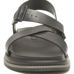 Sandals|Chaco Women's Townes Sandal Black