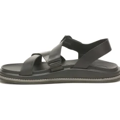Sandals|Chaco Women's Townes Sandal Black