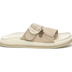 Slides|Chaco Women's Townes Slide Angora