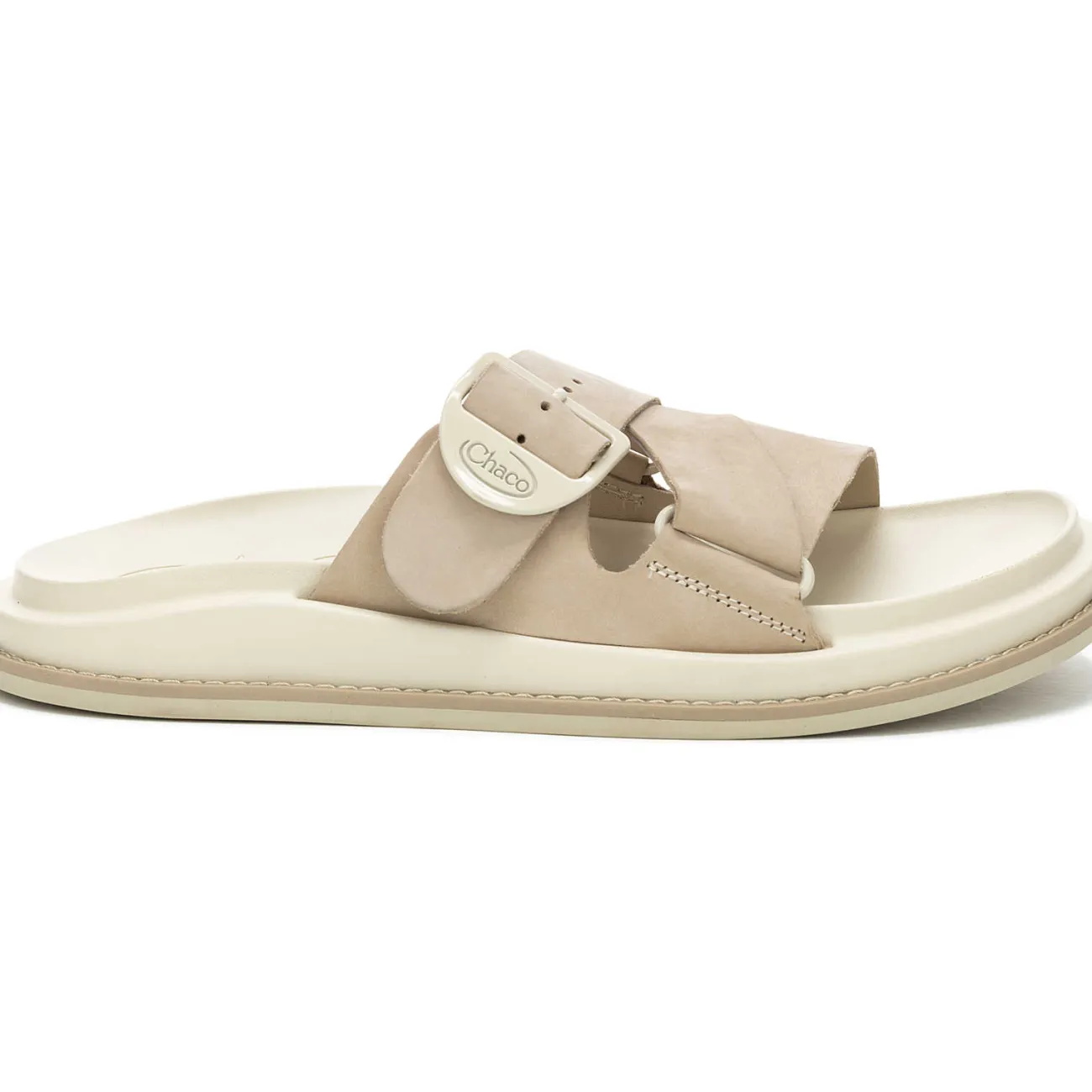 Slides|Chaco Women's Townes Slide Angora