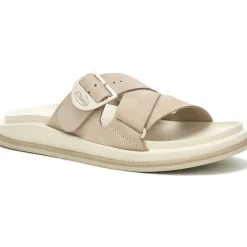 Slides|Chaco Women's Townes Slide Angora