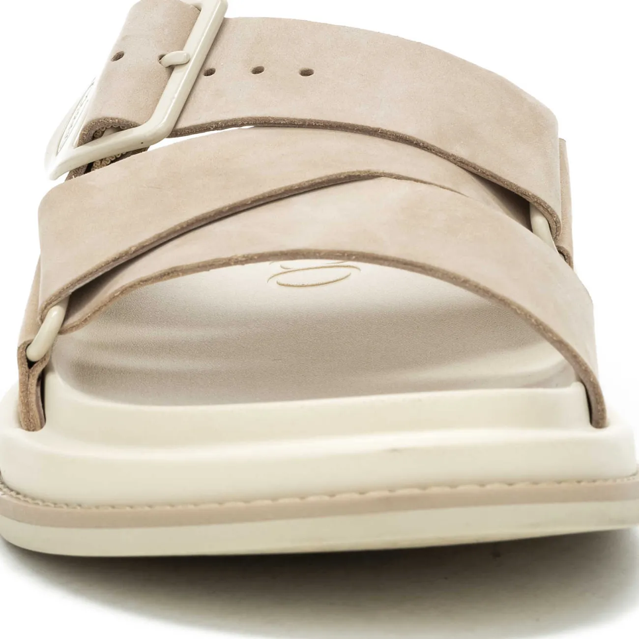 Slides|Chaco Women's Townes Slide Angora