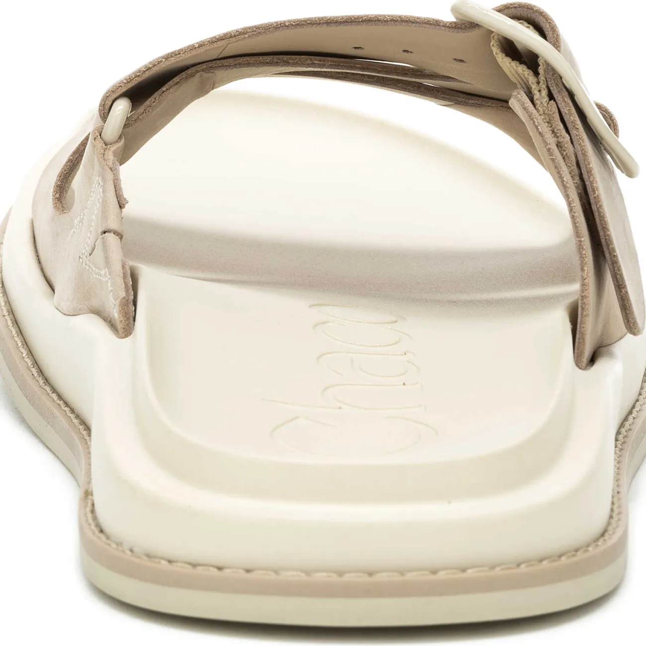 Slides|Chaco Women's Townes Slide Angora