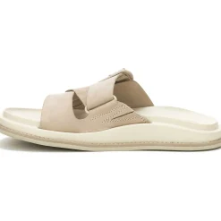 Slides|Chaco Women's Townes Slide Angora
