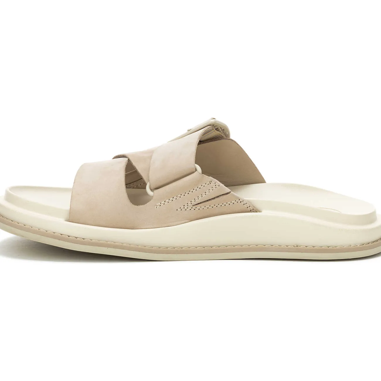 Slides|Chaco Women's Townes Slide Angora