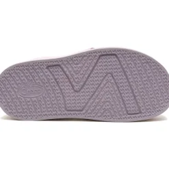 Sandals|Chaco Women's Townes Suede Midform Sandal Rose Quartz