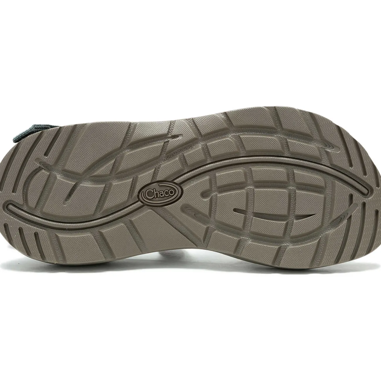 Z/ Adjustable Sandals|Sandals|Chaco Women's Z/2 Adjustable Strap Classic Sandal Shade Dark Forest