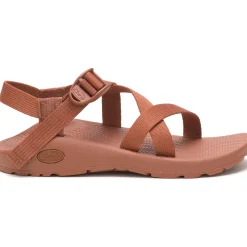 Z/ Adjustable Sandals|Chaco Women's Z/1 Adjustable Strap Classic Sandal Burnt Umber