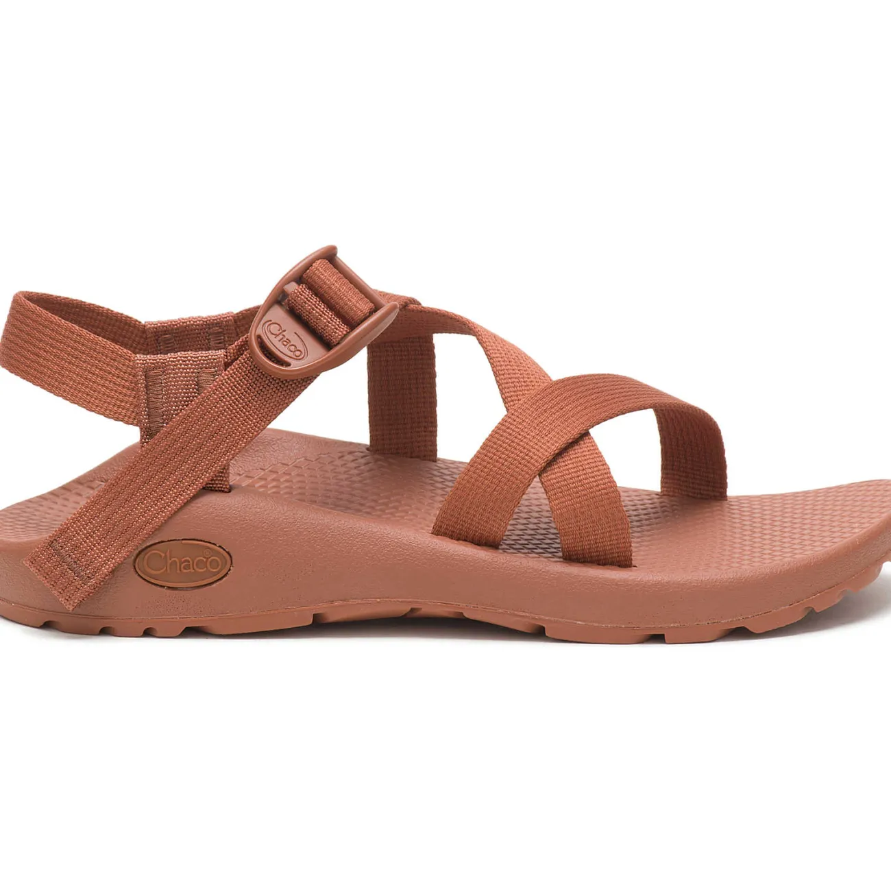 Z/ Adjustable Sandals|Chaco Women's Z/1 Adjustable Strap Classic Sandal Burnt Umber